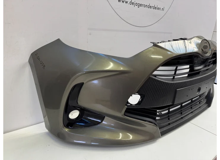 Koop Voorbumper bij Jager Auto-Onderdelen