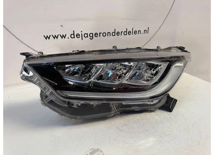 Koop Koplamp | Enkel bij Jager Auto-Onderdelen
