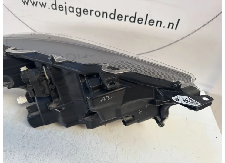 Koop Koplamp | Enkel bij Jager Auto-Onderdelen