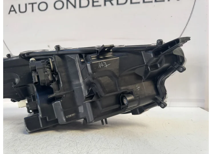 Koop Koplamp | Enkel bij Jager Auto-Onderdelen