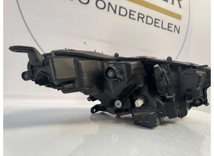 Koop Koplamp | Enkel bij Jager Auto-Onderdelen
