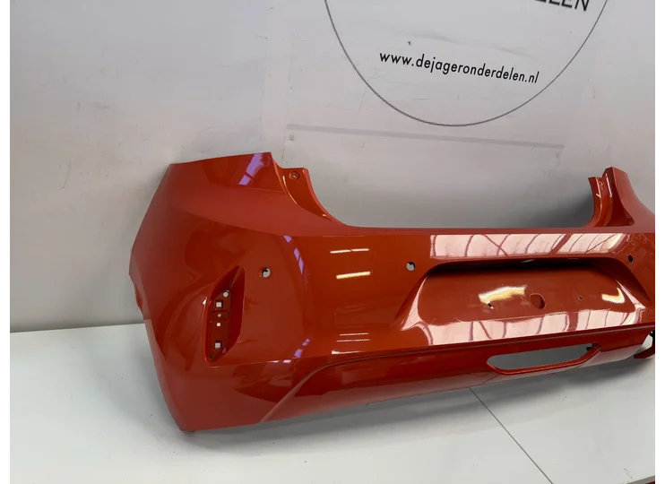 Koop Achterbumper bij Jager Auto-Onderdelen