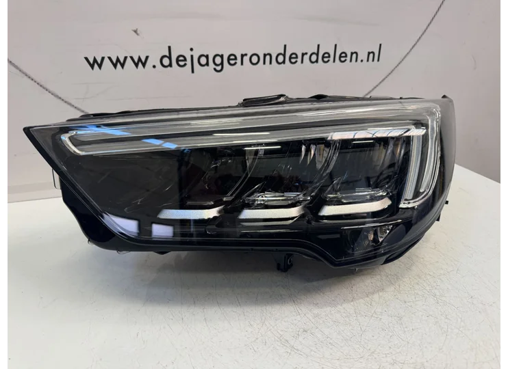Koop Koplamp | Enkel bij Jager Auto-Onderdelen