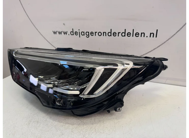 Koop Koplamp | Enkel bij Jager Auto-Onderdelen