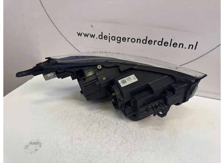 Koop Koplamp | Enkel bij Jager Auto-Onderdelen