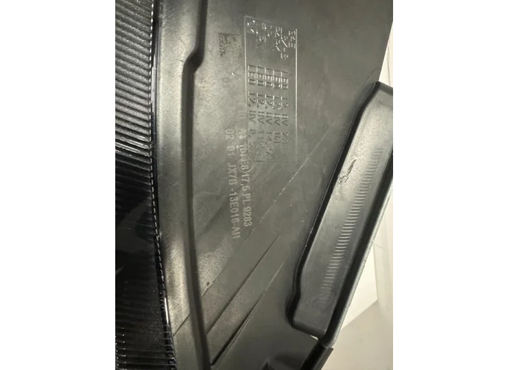 Koop Koplamp | Enkel bij Jager Auto-Onderdelen