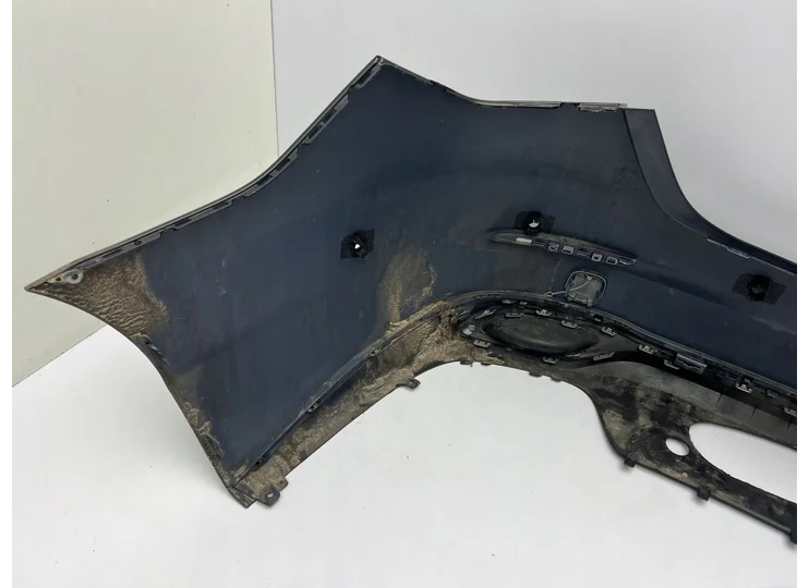 Koop Achterbumper bij Jager Auto-Onderdelen