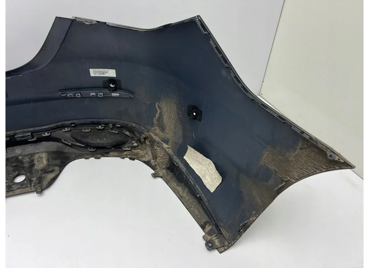 Koop Achterbumper bij Jager Auto-Onderdelen