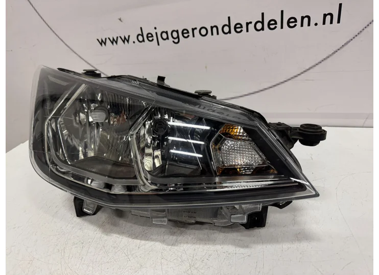 Koop Koplamp | Enkel bij Jager Auto-Onderdelen