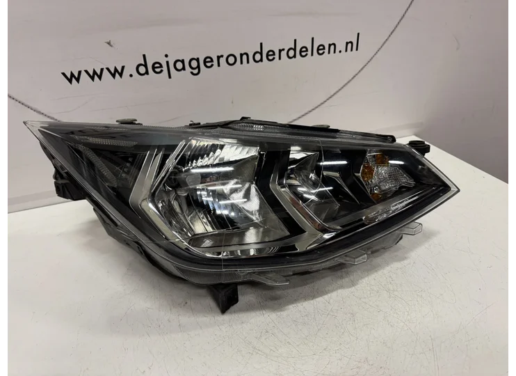 Koop Koplamp | Enkel bij Jager Auto-Onderdelen