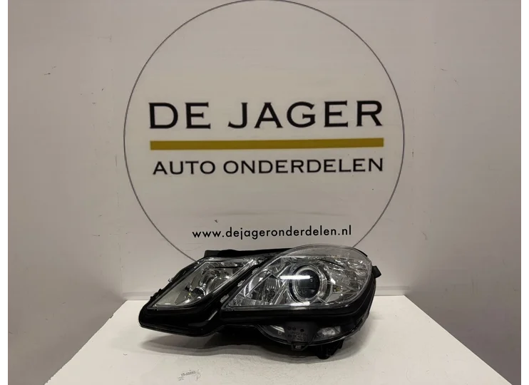 Koop Koplamp | Enkel bij Jager Auto-Onderdelen