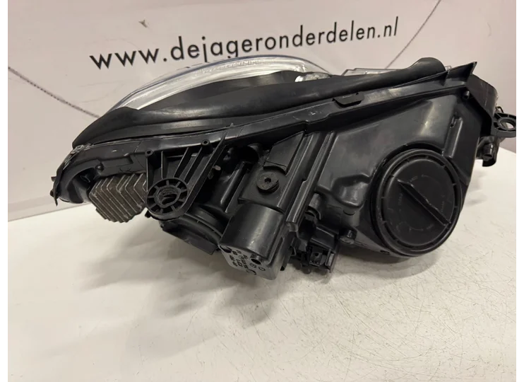 Koop Koplamp | Enkel bij Jager Auto-Onderdelen