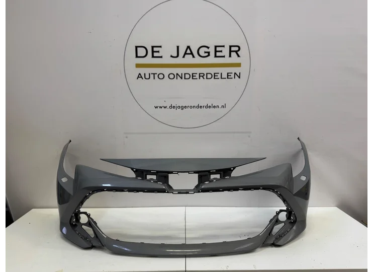 TOYOTA COROLLA E21 VOORBUMPER BUMPER CR-19201 2019- KLS PDC image 1