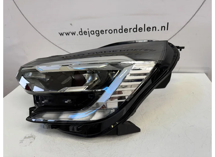 Koop Koplamp | Enkel bij Jager Auto-Onderdelen