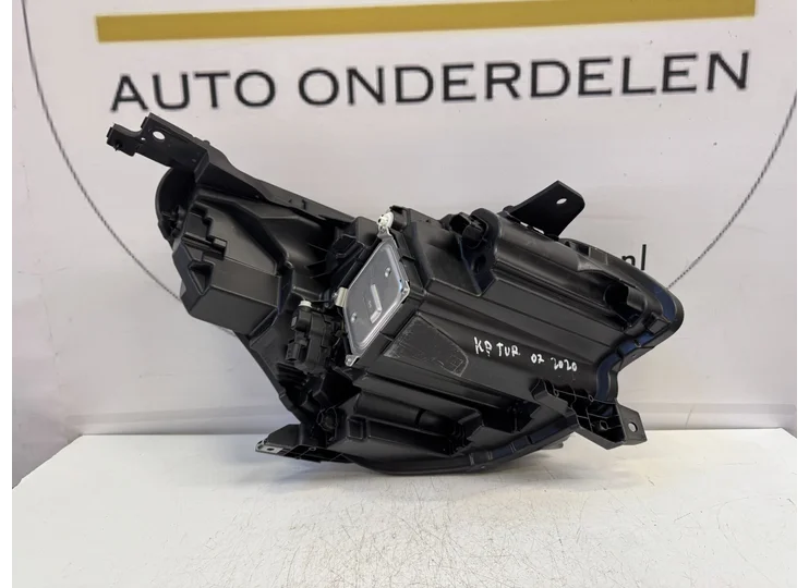 Koop Koplamp | Enkel bij Jager Auto-Onderdelen