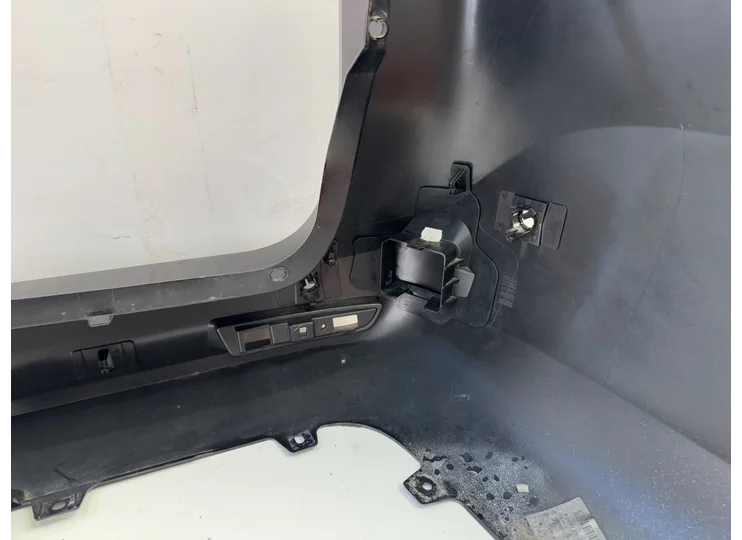 Koop Achterbumper bij Jager Auto-Onderdelen