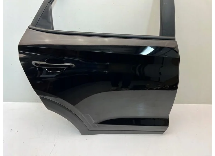 HYUNDAI TUCSON 3 III ACHTERDEUR RECHTS 2015- image 1