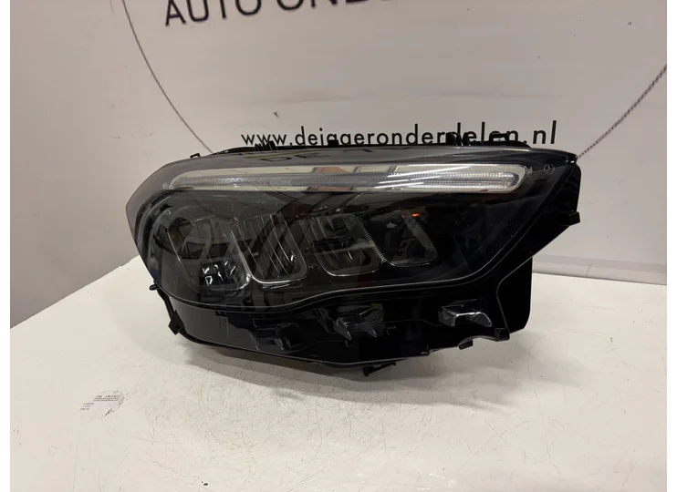 Koop Koplamp | Enkel bij Jager Auto-Onderdelen