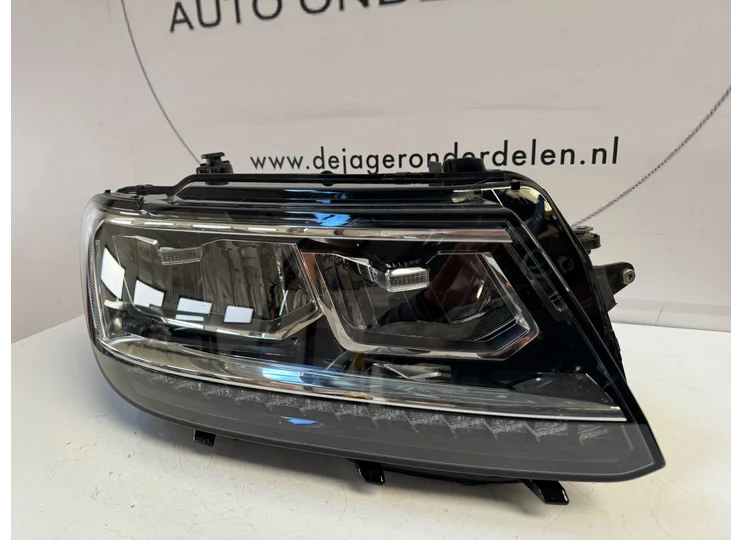 Koop Koplamp | Enkel bij Jager Auto-Onderdelen