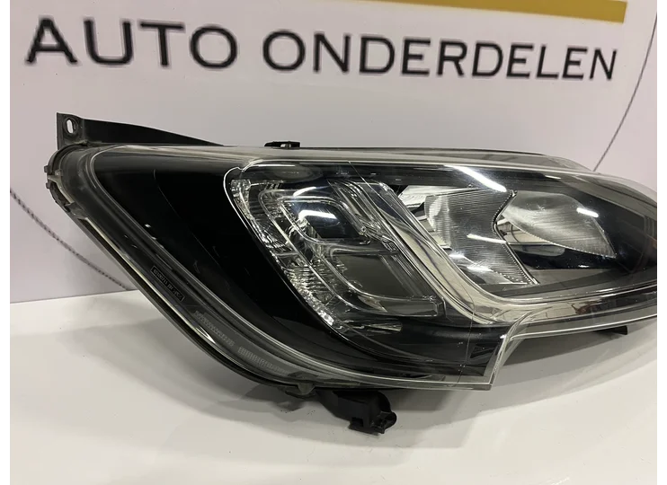 Koop Koplamp | Enkel bij Jager Auto-Onderdelen