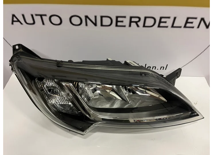 Koop Koplamp | Enkel bij Jager Auto-Onderdelen