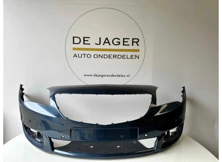 Koop Voorbumper bij Jager Auto-Onderdelen