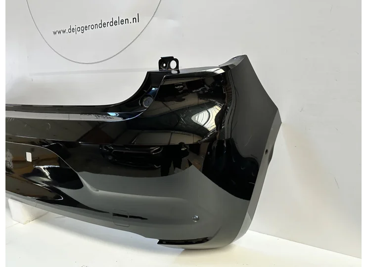 Koop Achterbumper bij Jager Auto-Onderdelen