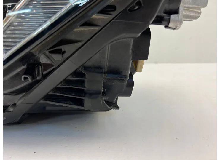 Koop Koplamp glas | Enkel bij Jager Auto-Onderdelen