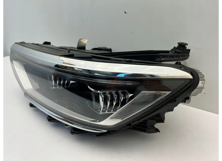 Koop Koplamp glas | Enkel bij Jager Auto-Onderdelen