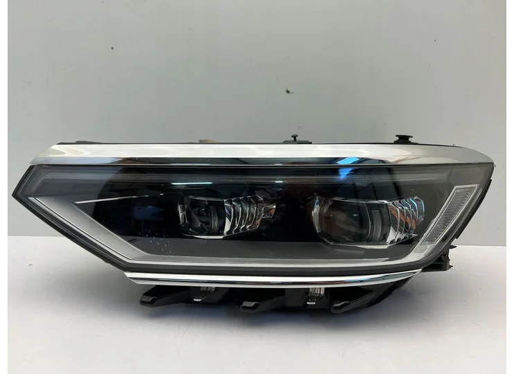 VW PASSAT B8 3G1 FACELIFT VOL LED KOPLAMP RECHTS 3G1941081P image 1