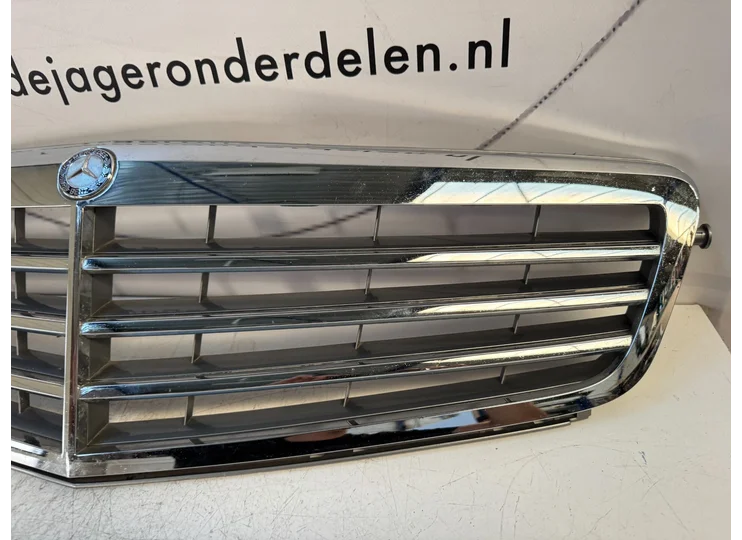 Koop Grille bij Jager Auto-Onderdelen