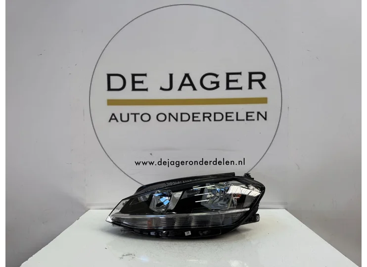 Koop Koplamp | Enkel bij Jager Auto-Onderdelen