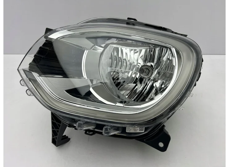 Koop Koplamp glas | Enkel bij Jager Auto-Onderdelen