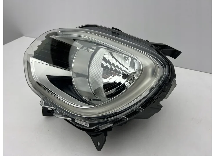 Koop Koplamp glas | Enkel bij Jager Auto-Onderdelen