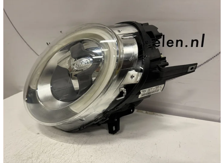 Koop Koplamp | Enkel bij Jager Auto-Onderdelen