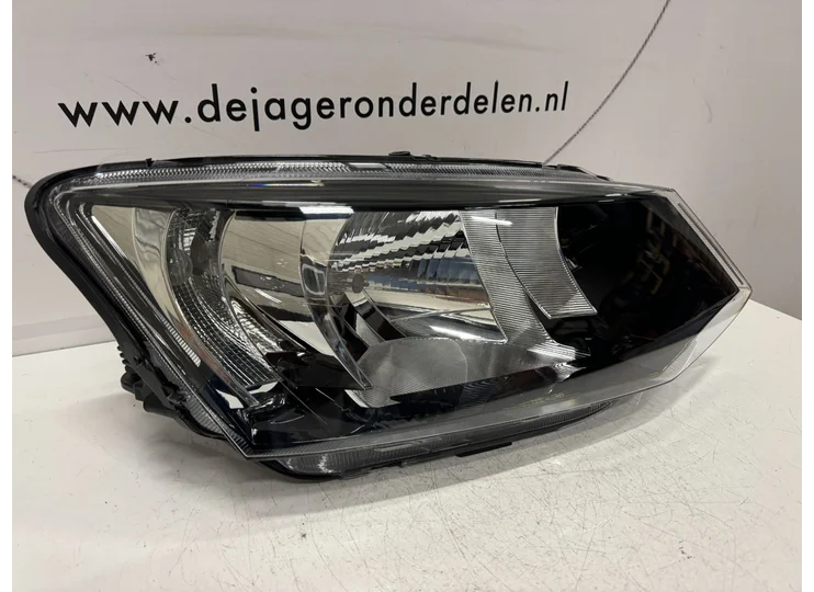 Koop Koplamp | Enkel bij Jager Auto-Onderdelen