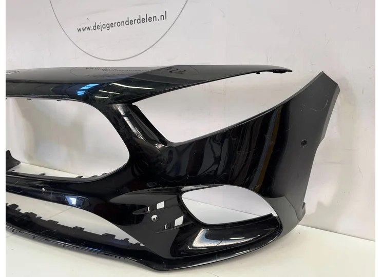 Koop Voorbumper bij Jager Auto-Onderdelen
