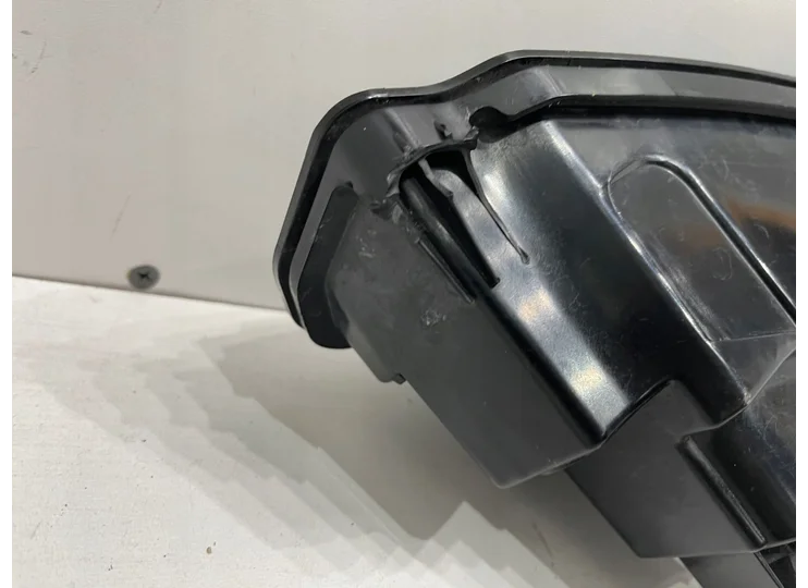 Koop Voorbumper bij Jager Auto-Onderdelen