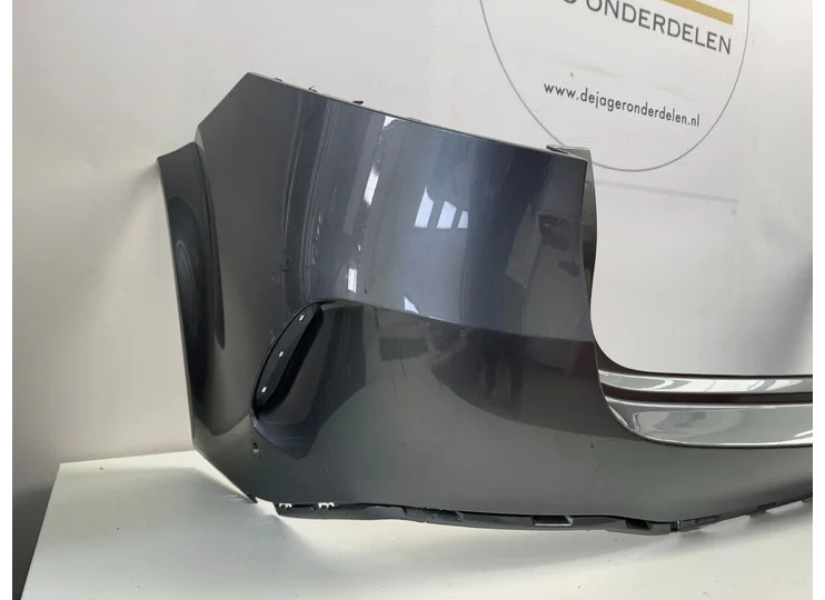 Koop Achterbumper bij Jager Auto-Onderdelen