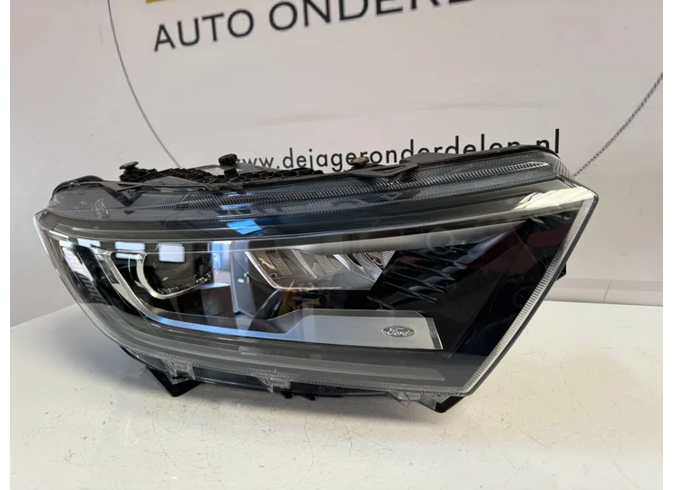 Koop Koplamp glas | Enkel bij Jager Auto-Onderdelen