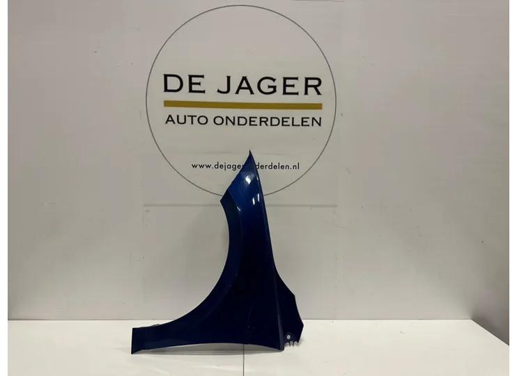 Koop Zijpaneel | Zijscherm | Voorscherm bij Jager Auto-Onderdelen