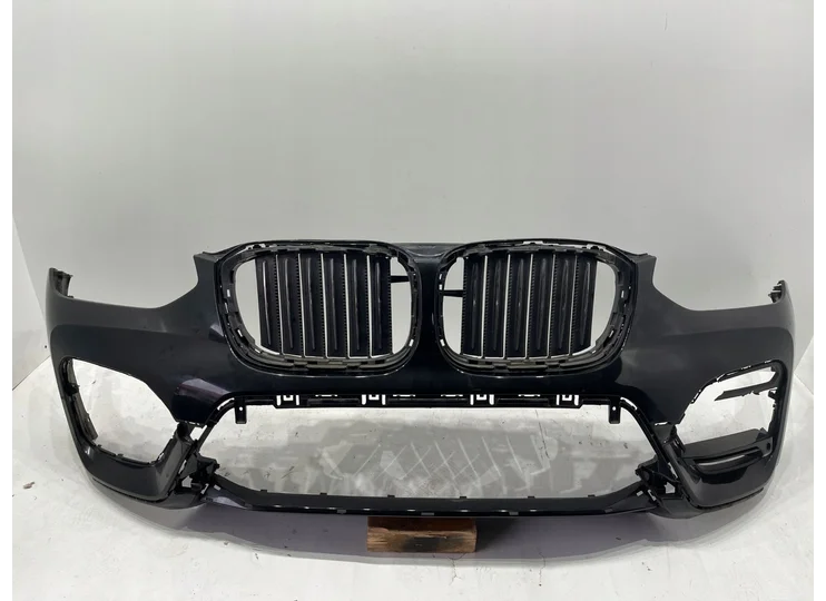 BMW X1 G01 X LINE VOORBUMPER BUMPER ORGINEEL image 1