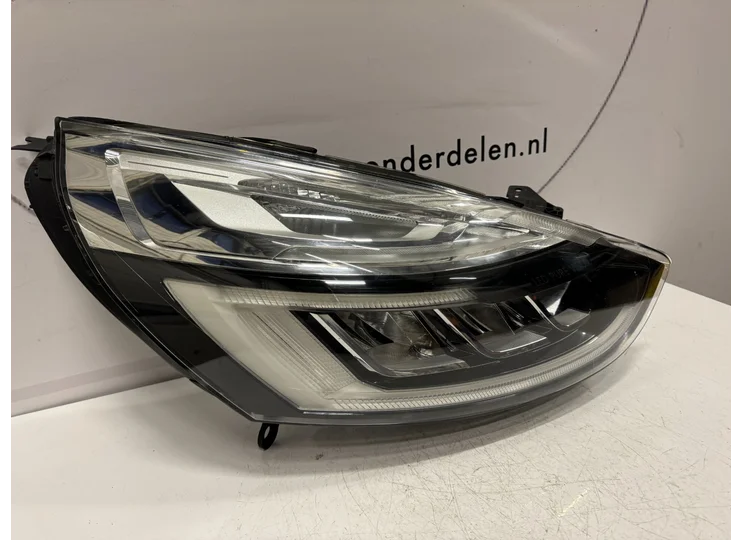 Koop Koplamp | Enkel bij Jager Auto-Onderdelen