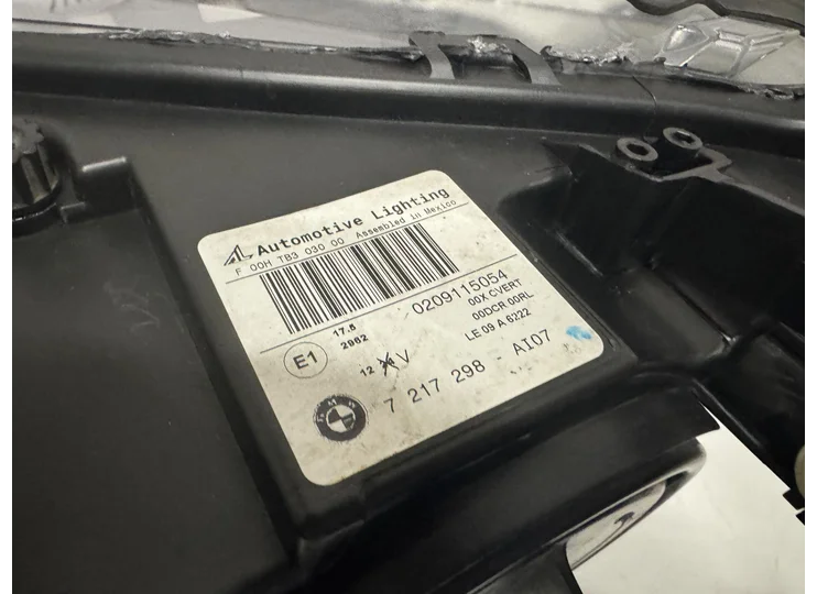 Koop Koplamp | Enkel bij Jager Auto-Onderdelen