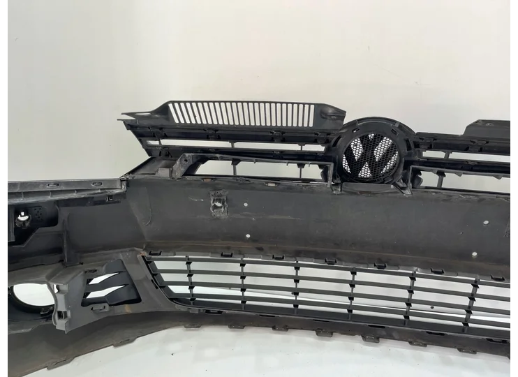 Koop Voorbumper bij Jager Auto-Onderdelen