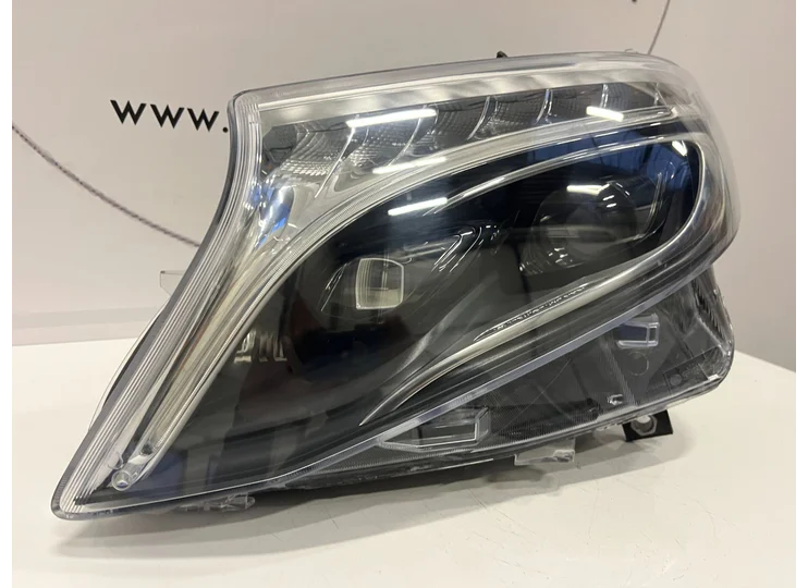 Koop Koplamp | Enkel bij Jager Auto-Onderdelen
