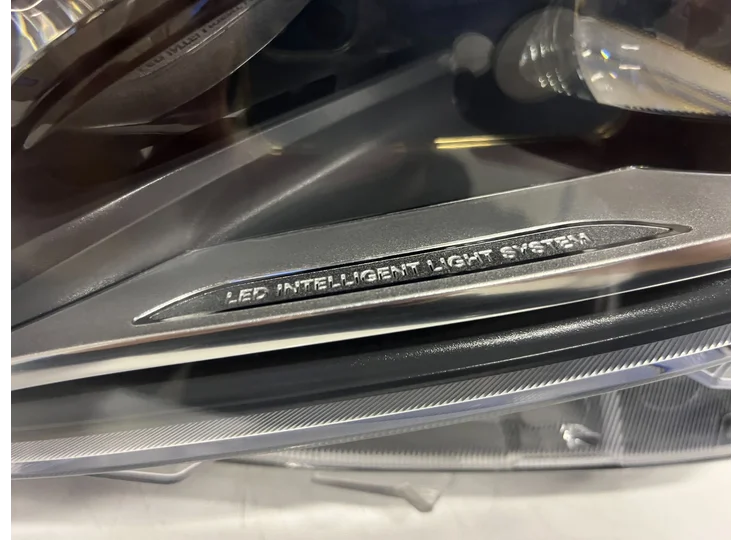 Koop Koplamp | Enkel bij Jager Auto-Onderdelen
