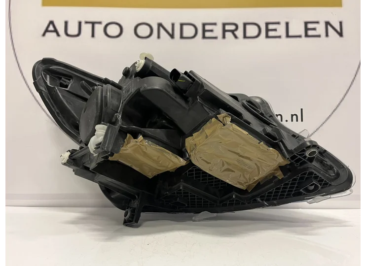 Koop Koplamp | Enkel bij Jager Auto-Onderdelen