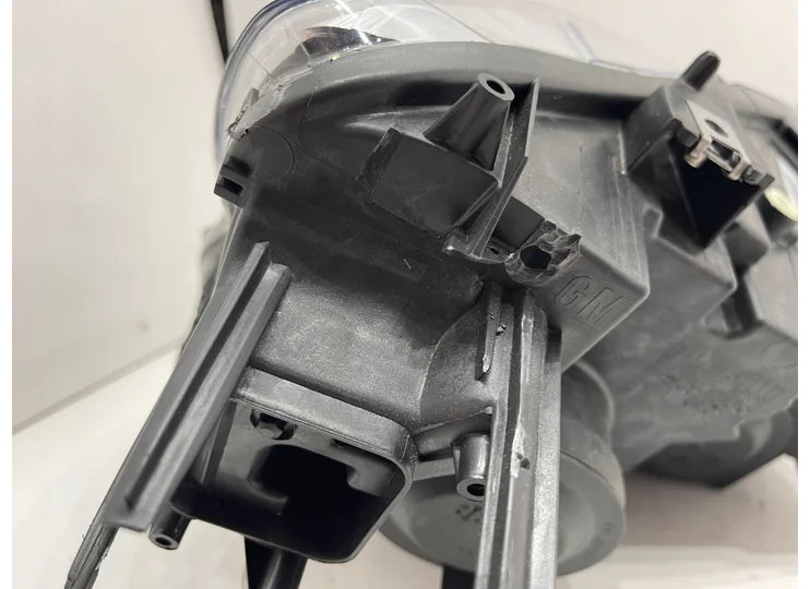 Koop Koplamp glas | Enkel bij Jager Auto-Onderdelen