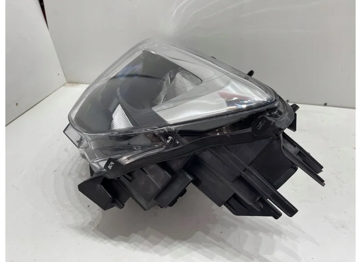 Koop Koplamp glas | Enkel bij Jager Auto-Onderdelen